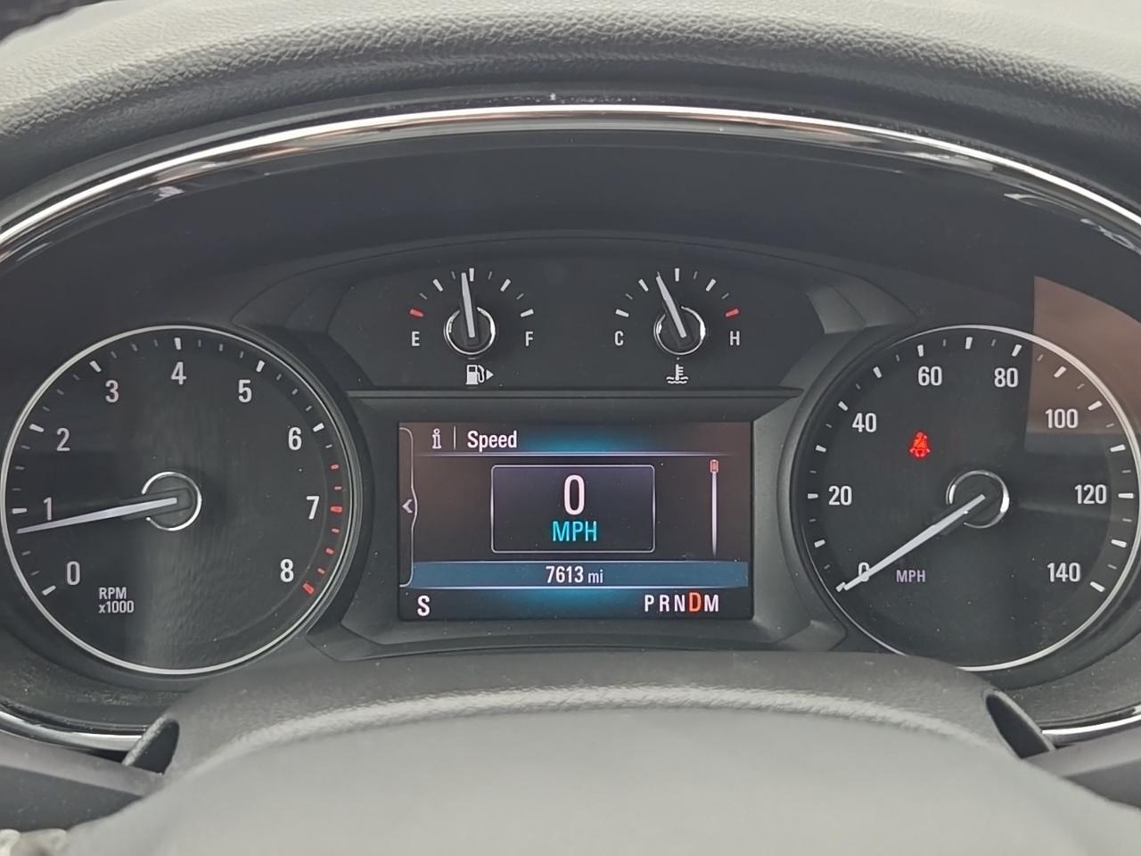 2022 Buick Encore Preferred Fredericksburg VA
