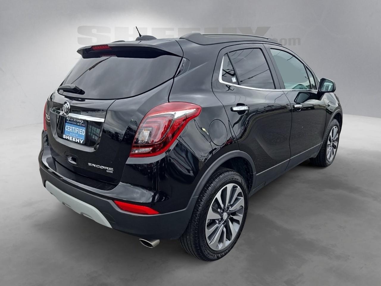 2022 Buick Encore Preferred Fredericksburg VA