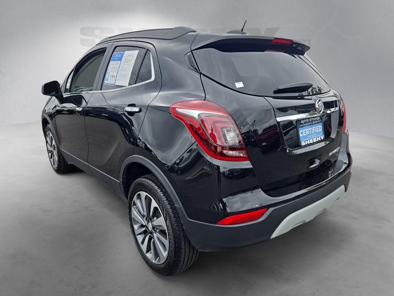 2022 Buick Encore Preferred Fredericksburg VA