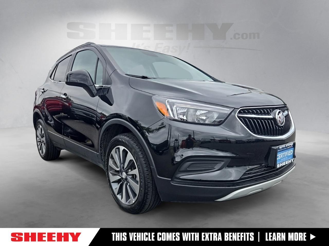 2022 Buick Encore Preferred Fredericksburg VA