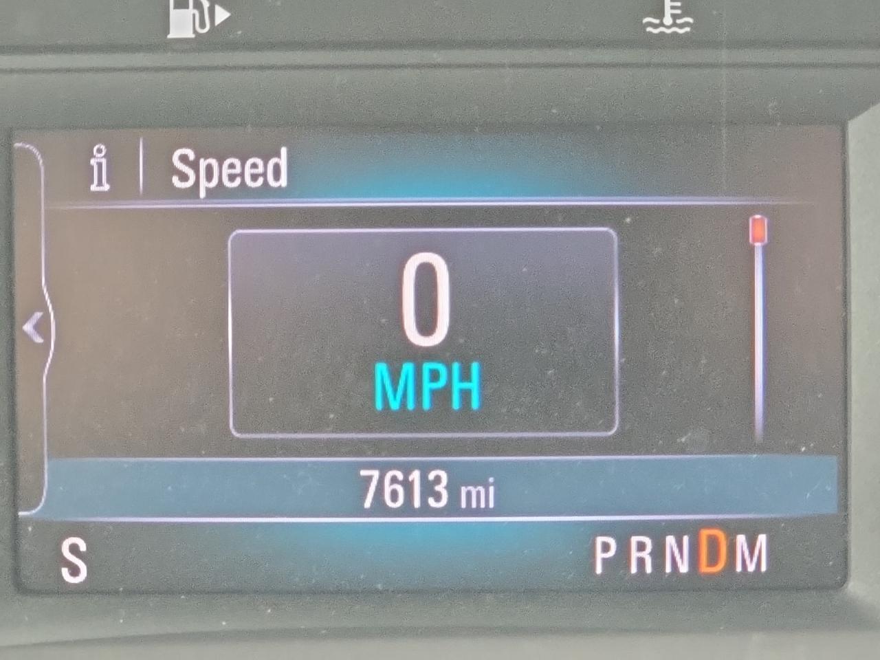 2022 Buick Encore Preferred Fredericksburg VA