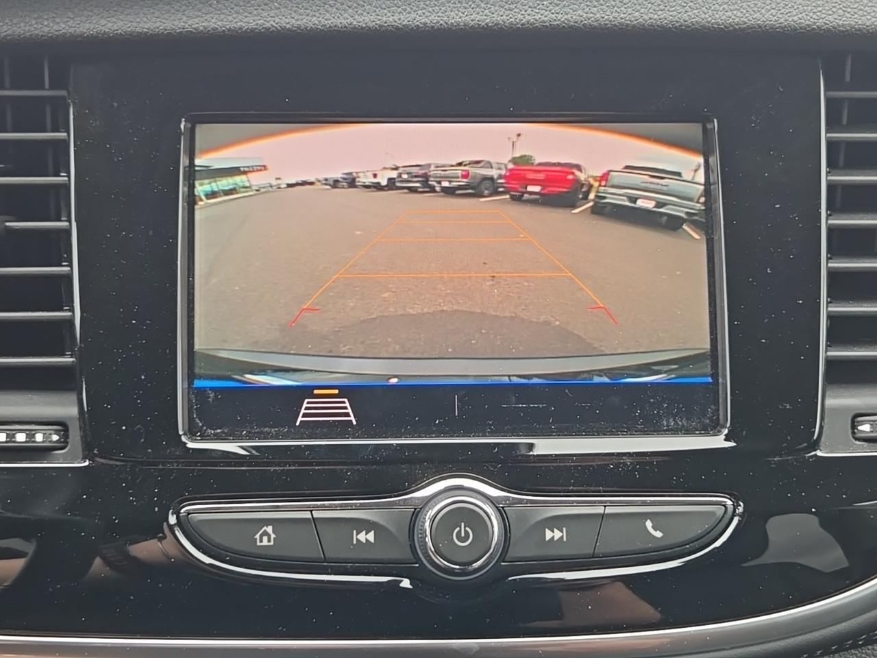 2022 Buick Encore Preferred Fredericksburg VA