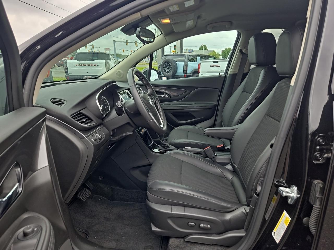 2022 Buick Encore Preferred Fredericksburg VA