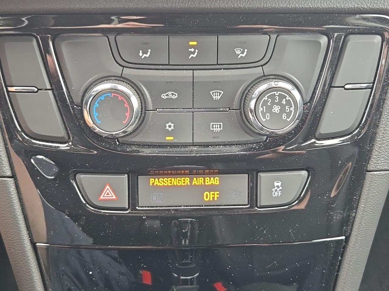 2022 Buick Encore Preferred Fredericksburg VA