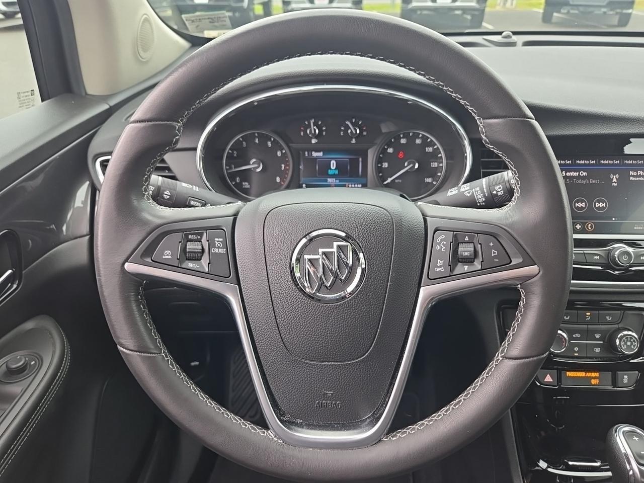 2022 Buick Encore Preferred Fredericksburg VA