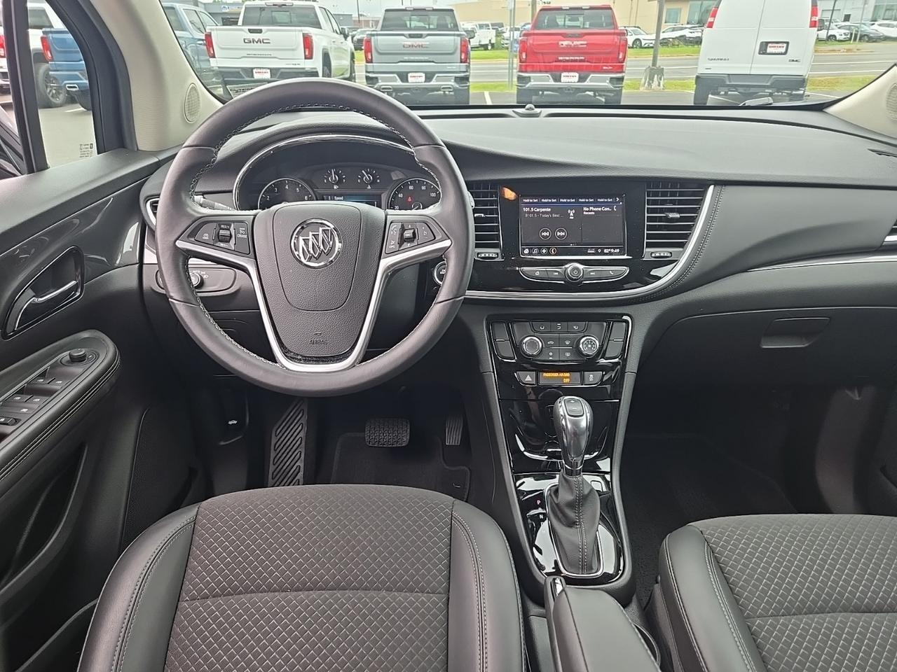 2022 Buick Encore Preferred Fredericksburg VA