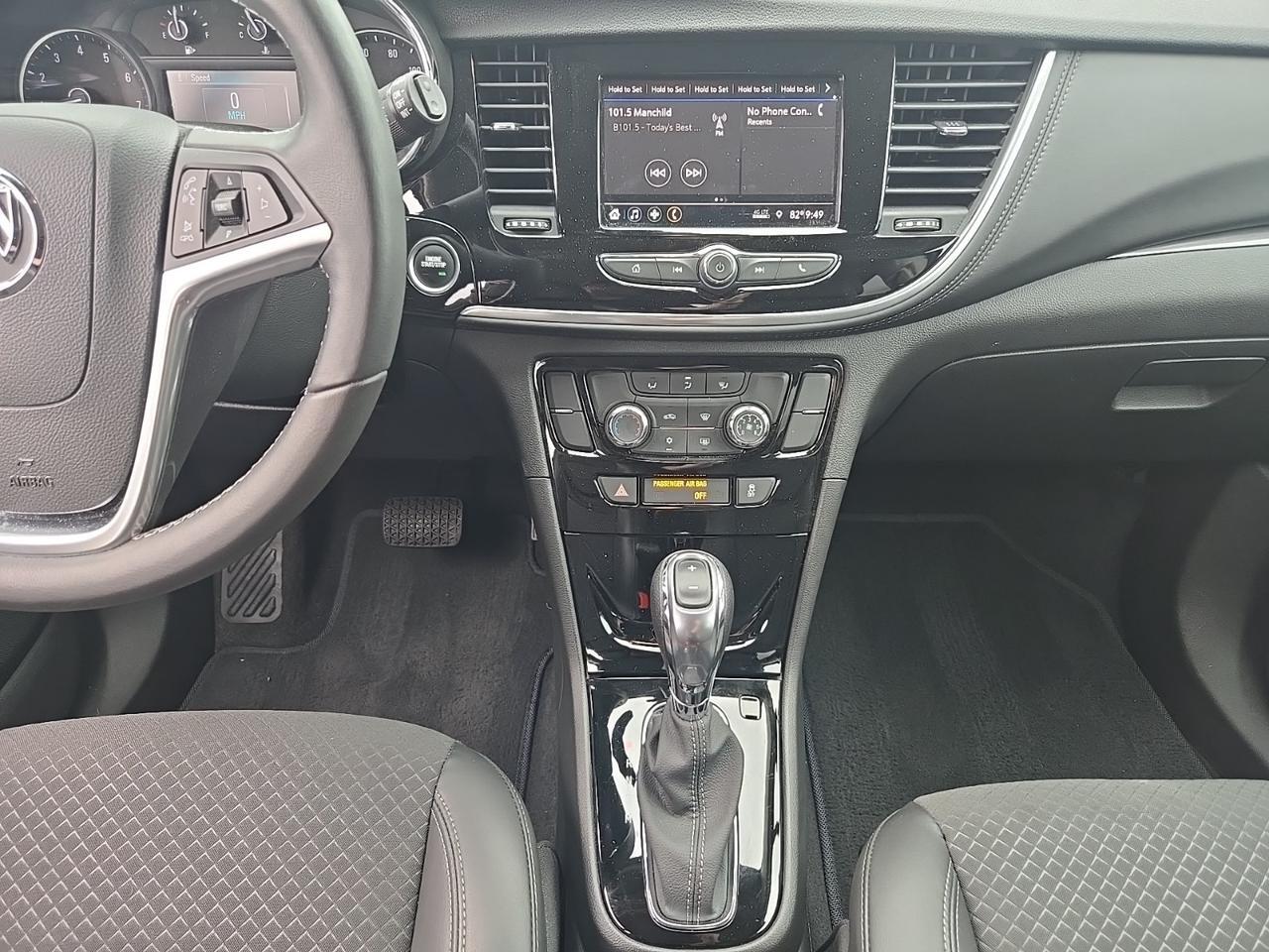 2022 Buick Encore Preferred Fredericksburg VA