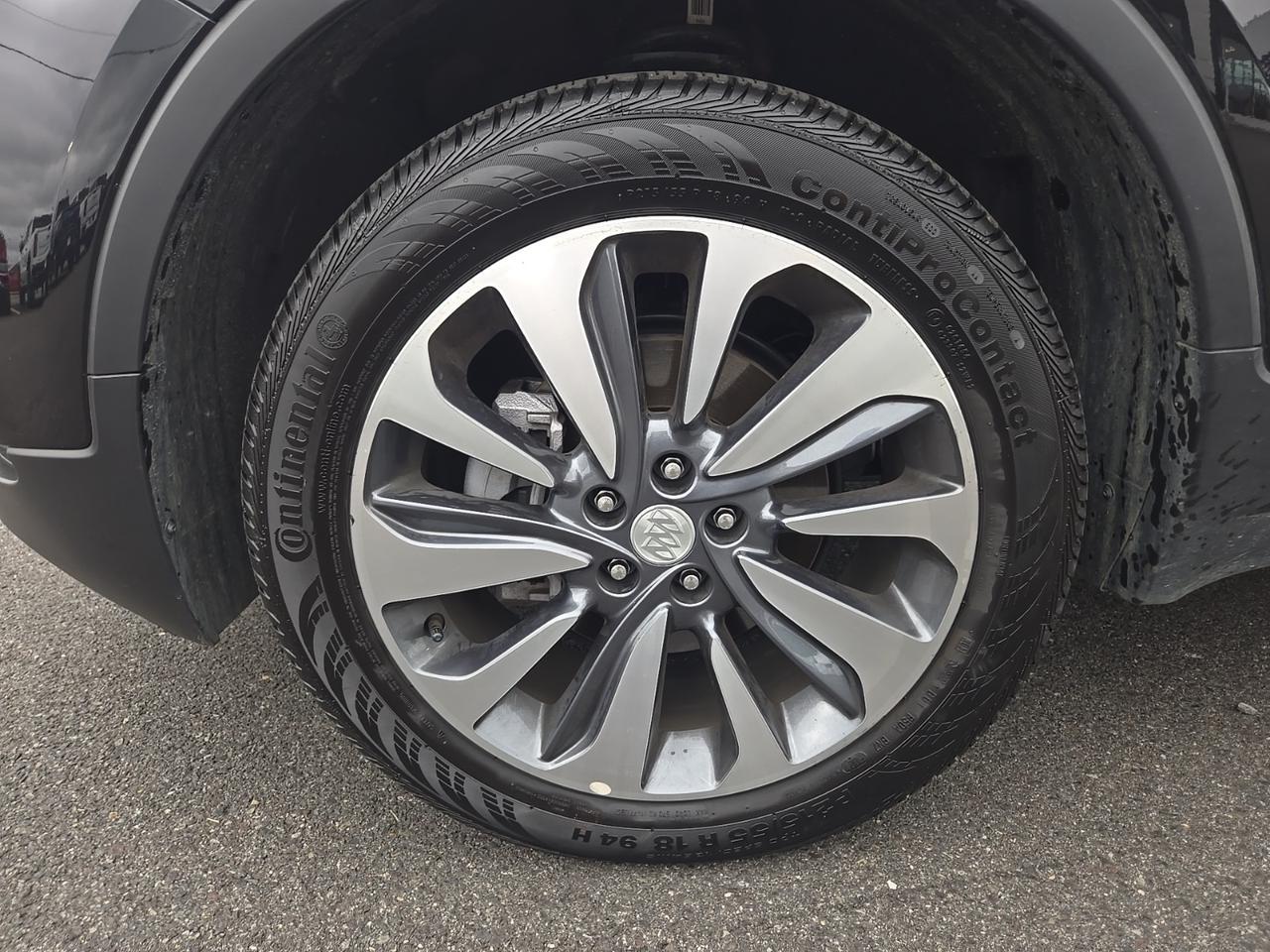 2022 Buick Encore Preferred Fredericksburg VA