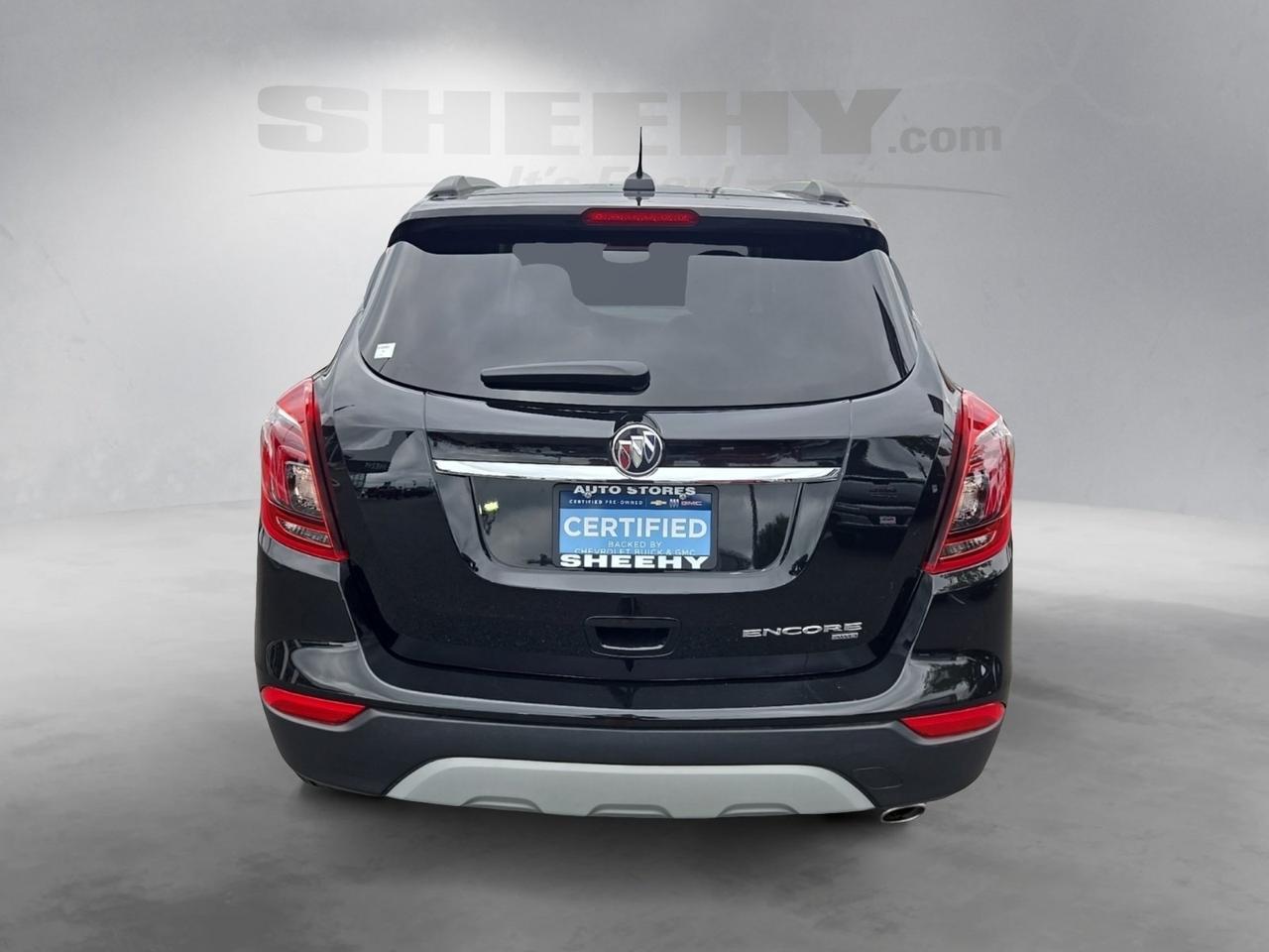 2022 Buick Encore Preferred Fredericksburg VA