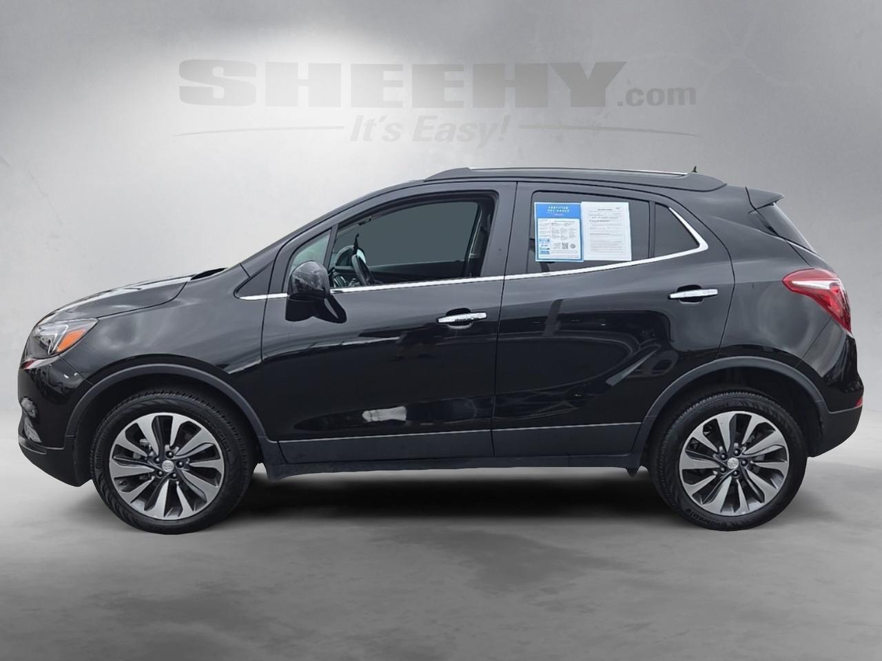 2022 Buick Encore Preferred Fredericksburg VA