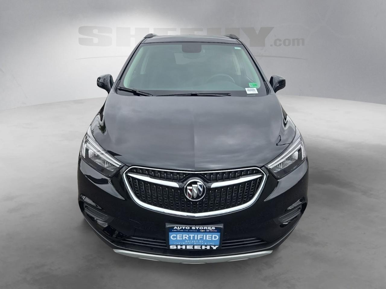 2022 Buick Encore Preferred Fredericksburg VA
