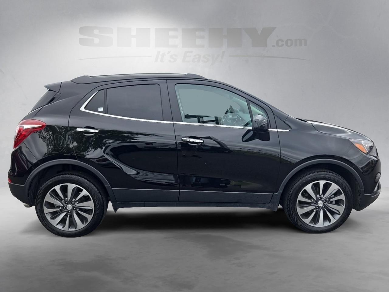 2022 Buick Encore Preferred Fredericksburg VA