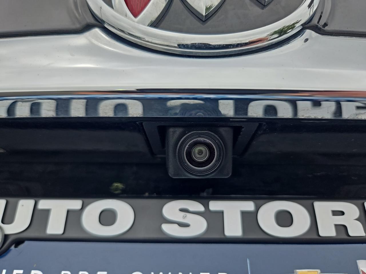 2022 Buick Encore Preferred Fredericksburg VA