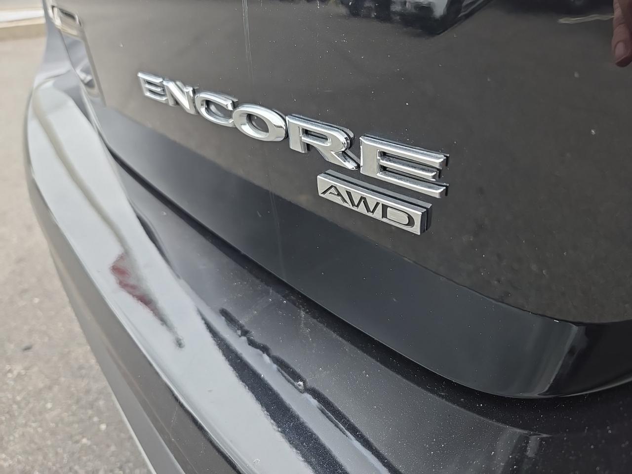 2022 Buick Encore Preferred Fredericksburg VA