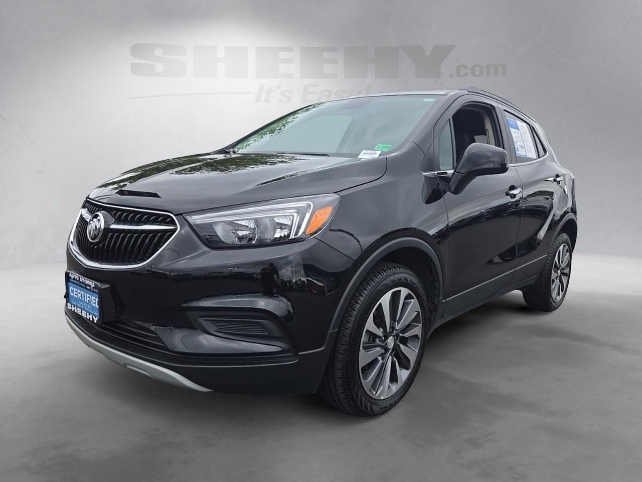 2022 Buick Encore Preferred Fredericksburg VA