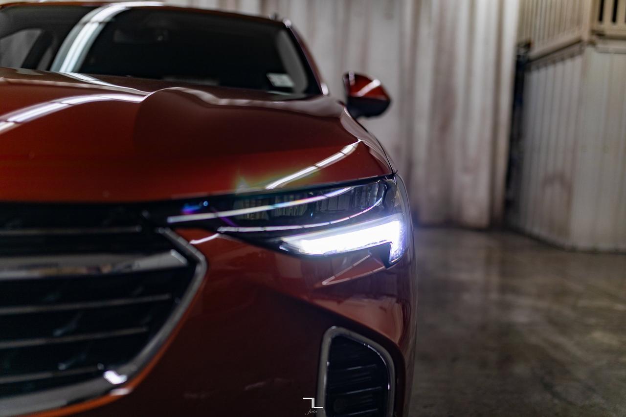 2022 Buick Envision AWD Essence Leather Nav BCam Red Deer AB