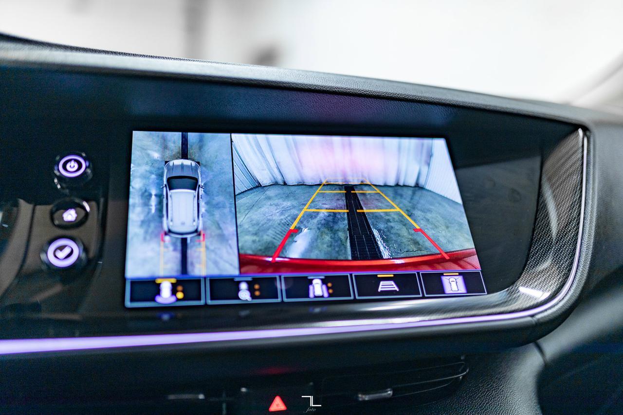 2022 Buick Envision AWD Essence Leather Nav BCam Red Deer AB