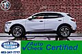 2022 Buick Envision AWD Essence Leather Roof BCam