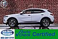 2022 Buick Envision AWD Essence Leather Roof BCam