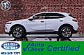 2022 Buick Envision AWD Essence Leather Roof BCam