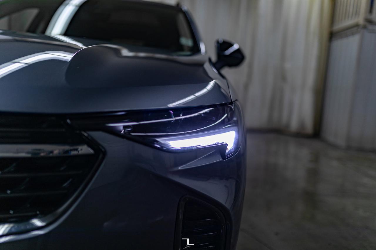 2022 Buick Envision AWD ST Essence Leather Roof Nav BCam Red Deer AB