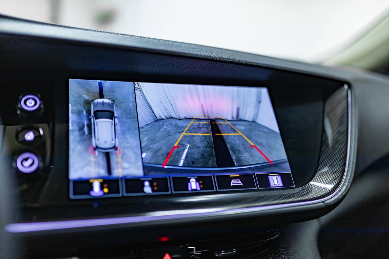 2022 Buick Envision AWD ST Essence Leather Roof Nav BCam Red Deer AB