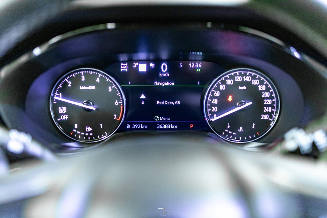 2022 Buick Envision AWD ST Essence Leather Roof Nav BCam Red Deer AB