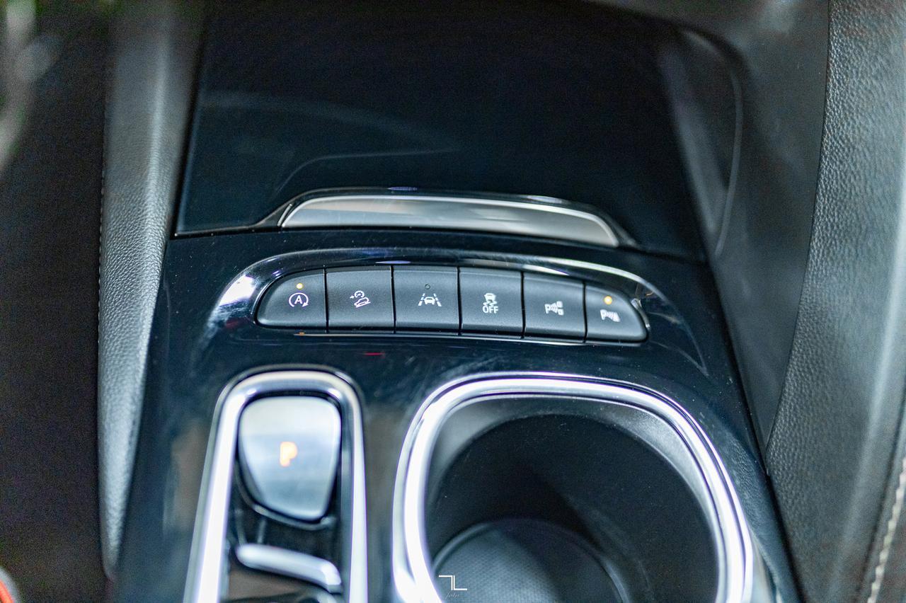 2022 Buick Envision AWD ST Essence Leather Roof Nav BCam Red Deer AB