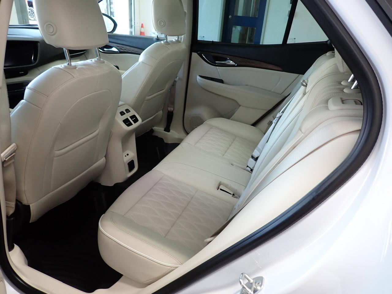 2022 Buick Envision Avenir AWD LEATHER NAVI SUNROOF Listowel ON