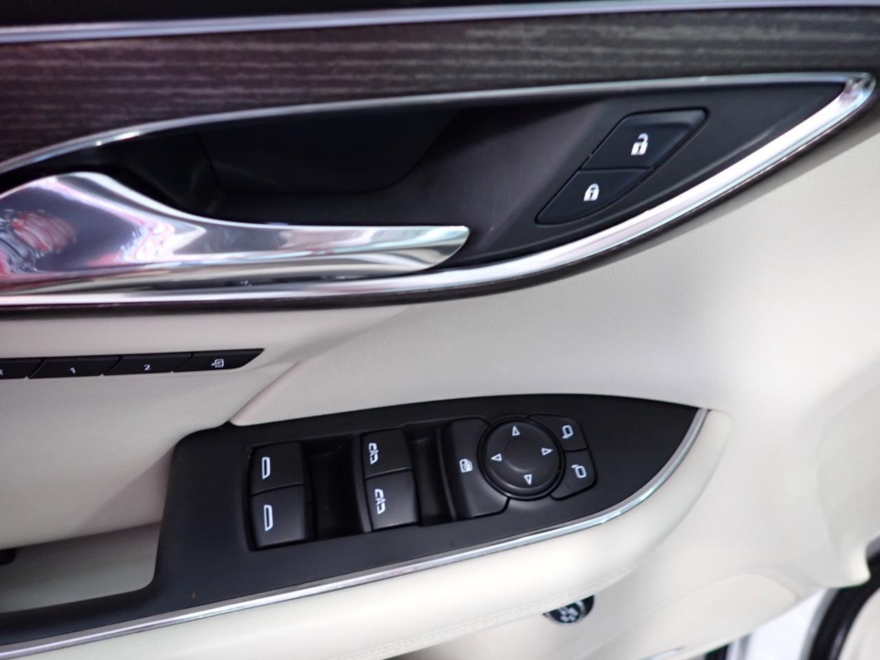 2022 Buick Envision Avenir AWD LEATHER NAVI SUNROOF Listowel ON