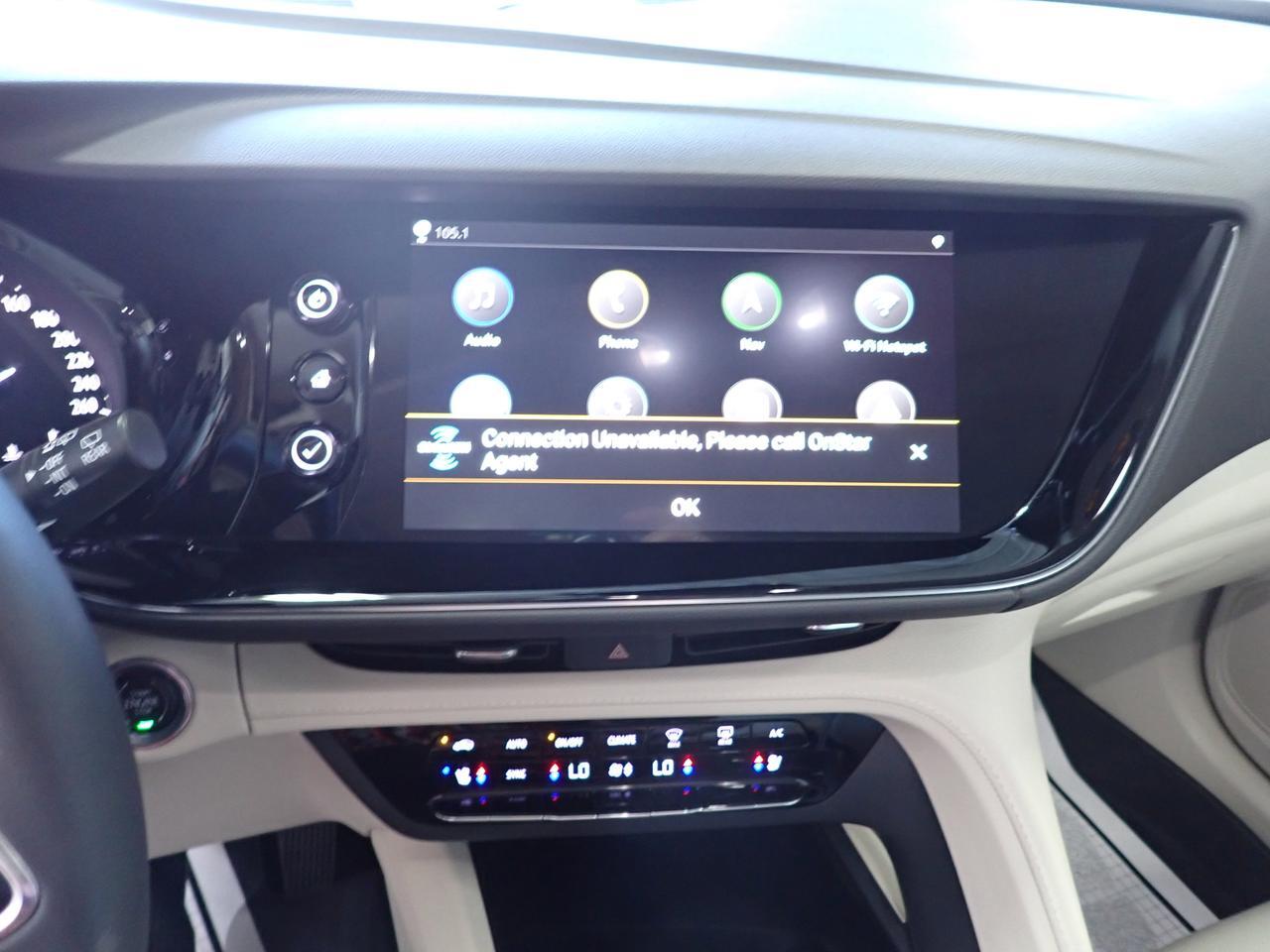 2022 Buick Envision Avenir AWD LEATHER NAVI SUNROOF Listowel ON