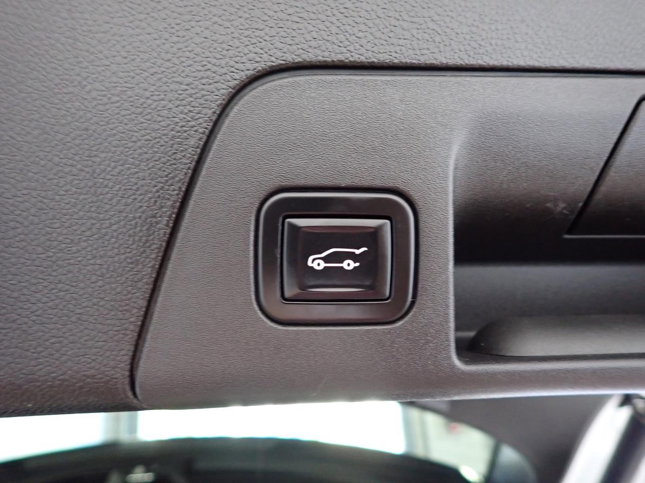 2022 Buick Envision Avenir AWD LEATHER NAVI SUNROOF Listowel ON