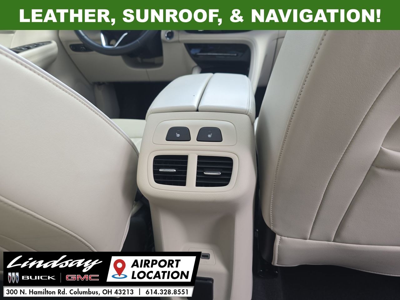 2022 Buick Envision Avenir Columbus OH