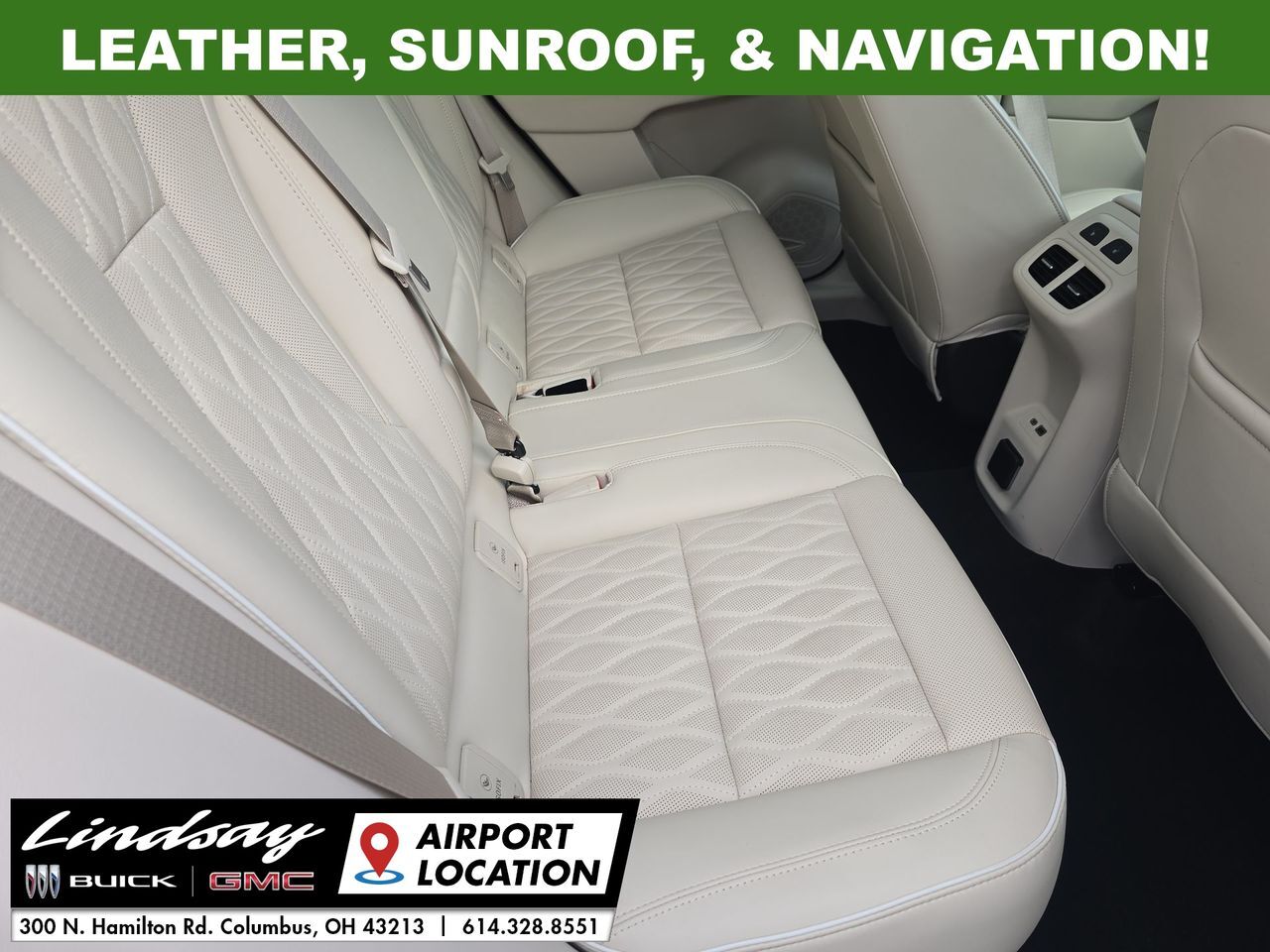 2022 Buick Envision Avenir Columbus OH
