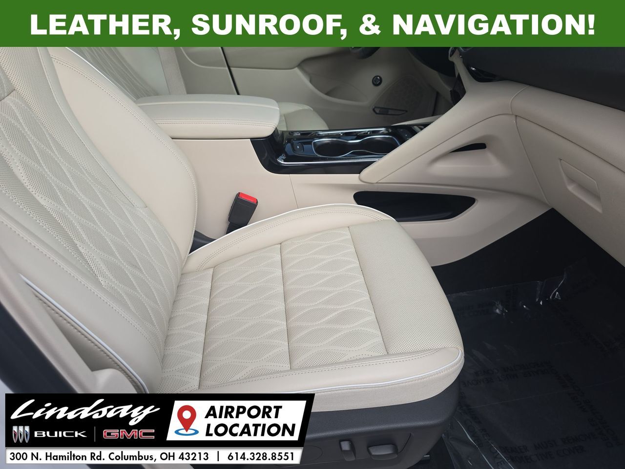 2022 Buick Envision Avenir Columbus OH