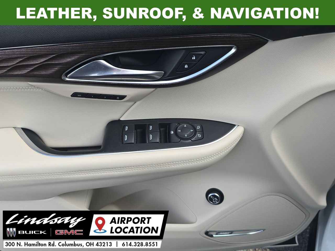 2022 Buick Envision Avenir Columbus OH