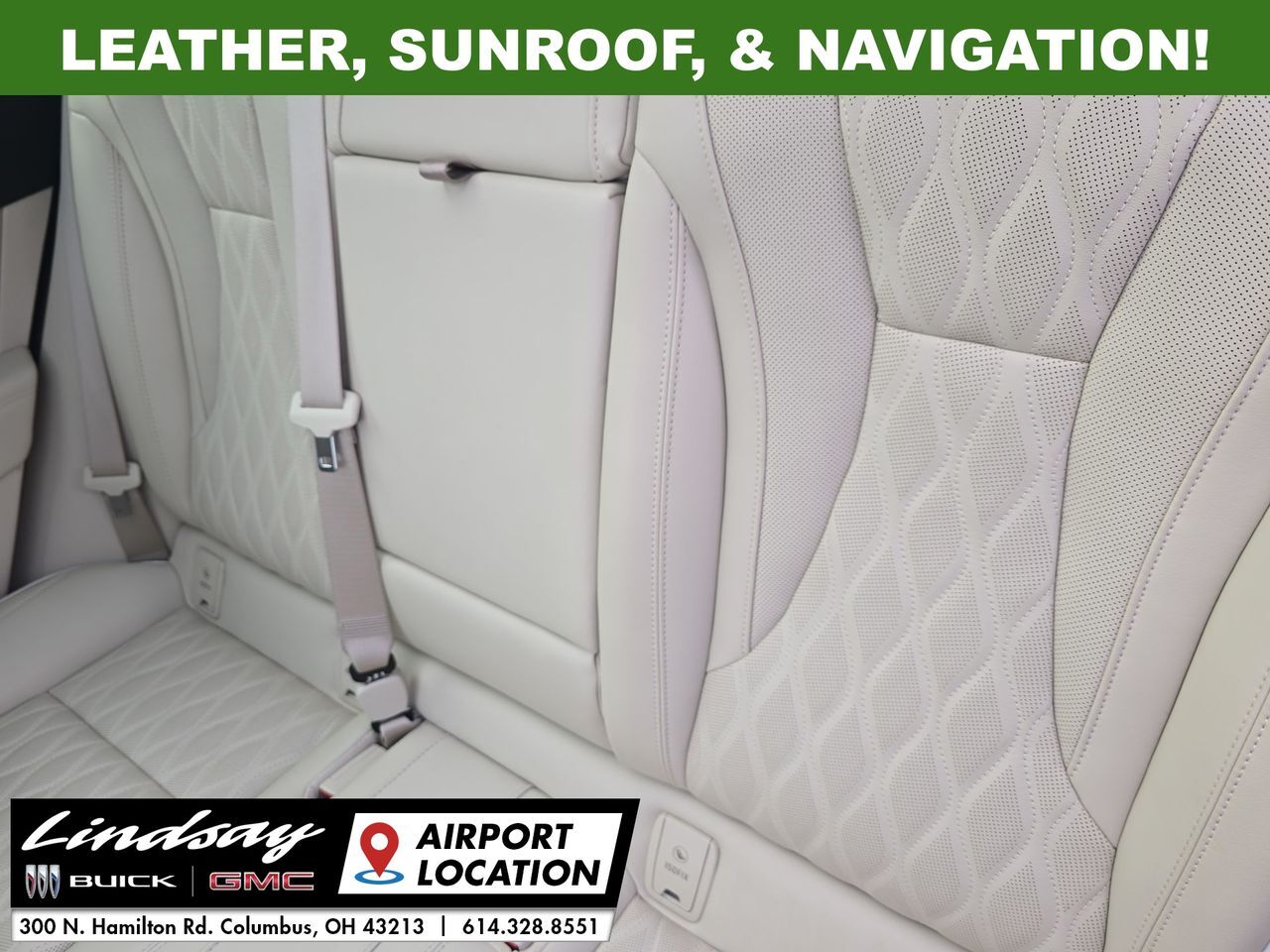 2022 Buick Envision Avenir Columbus OH