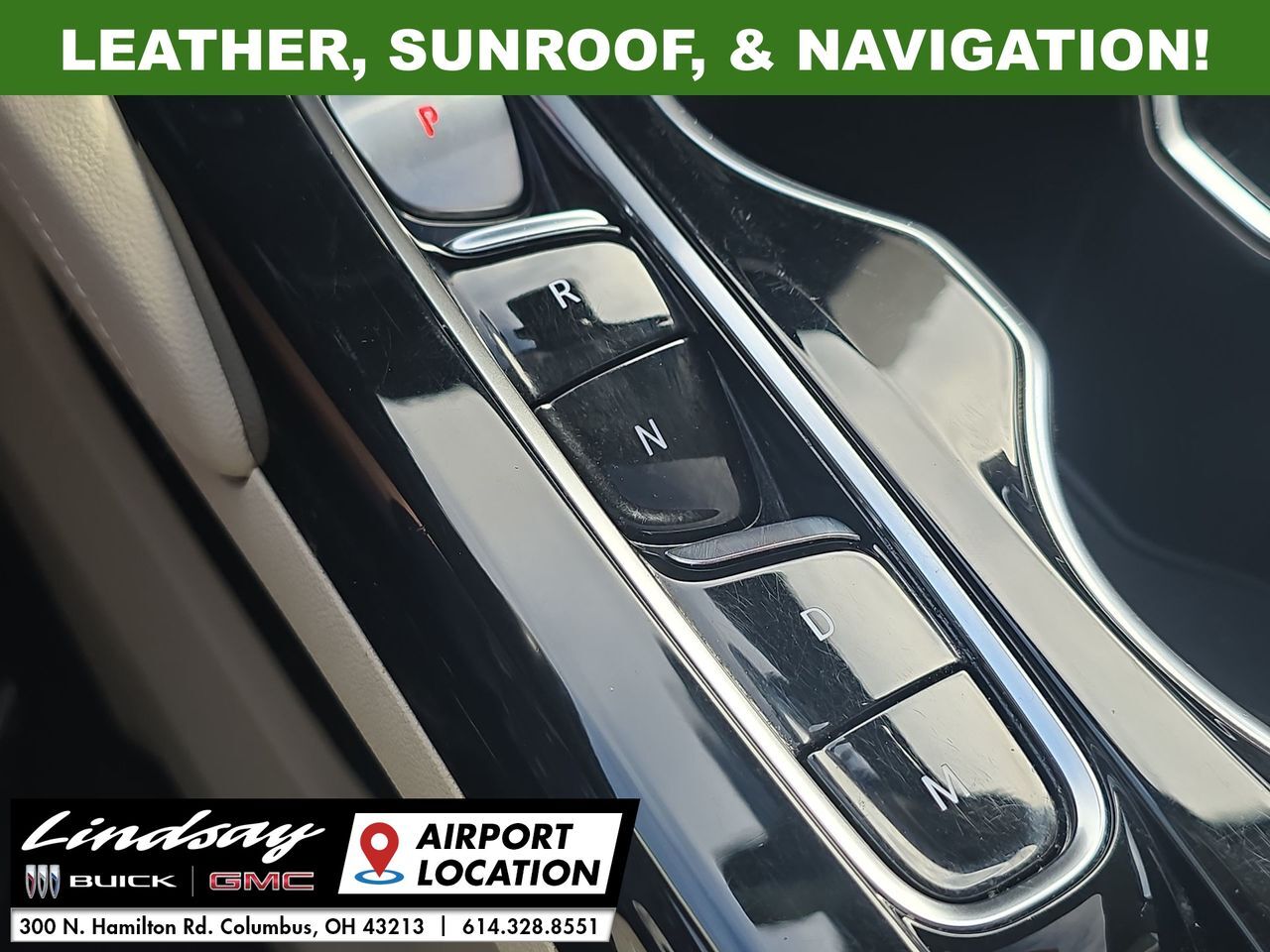 2022 Buick Envision Avenir Columbus OH
