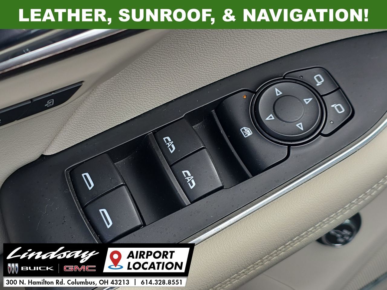 2022 Buick Envision Avenir Columbus OH
