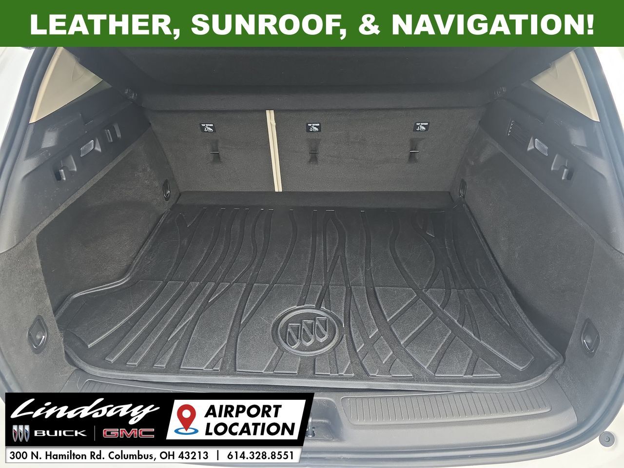 2022 Buick Envision Avenir Columbus OH