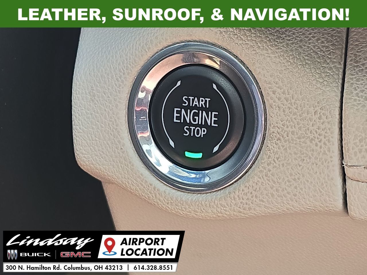 2022 Buick Envision Avenir Columbus OH