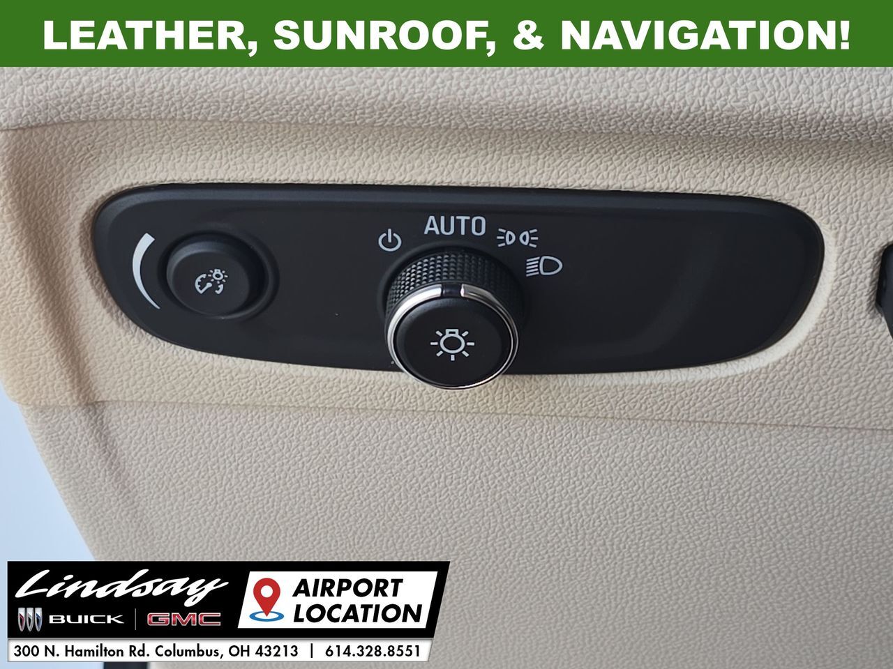 2022 Buick Envision Avenir Columbus OH