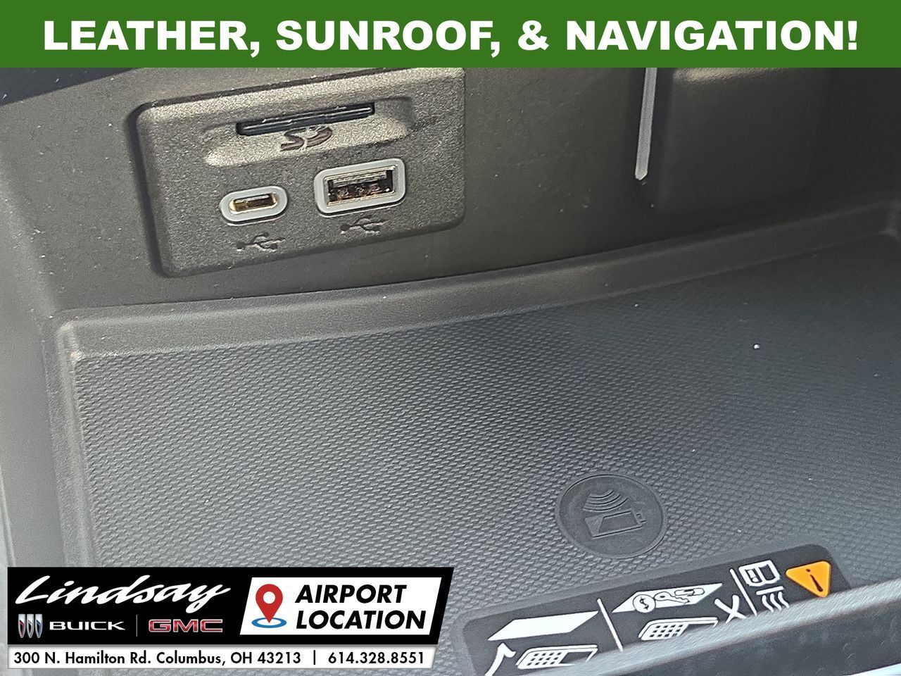 2022 Buick Envision Avenir Columbus OH