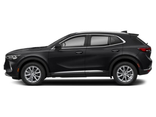 2022 Buick Envision Avenir Hurst TX