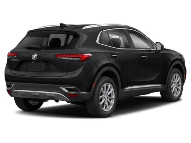 2022 Buick Envision Avenir Hurst TX