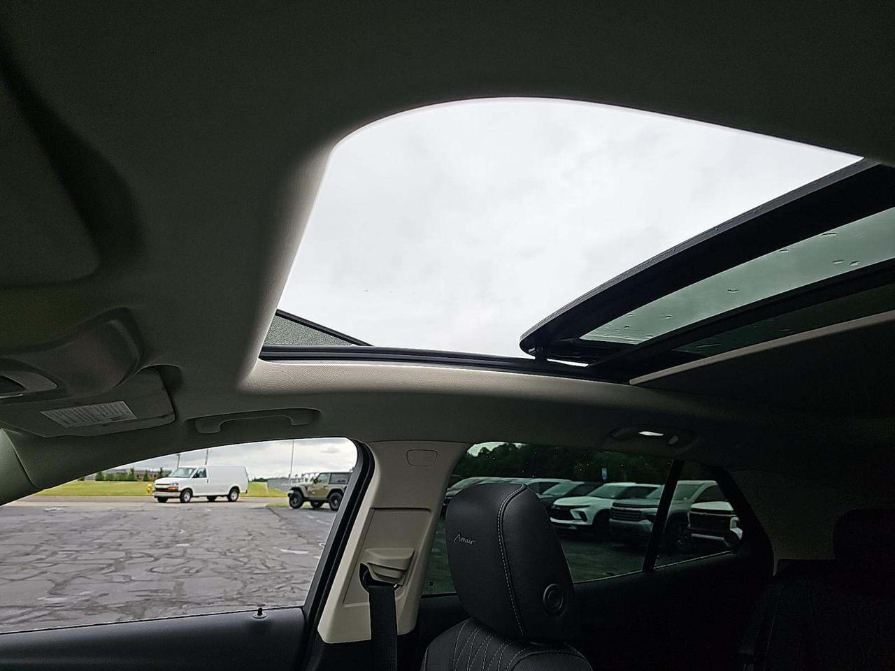 2022 Buick Envision Avenir Knoxville TN
