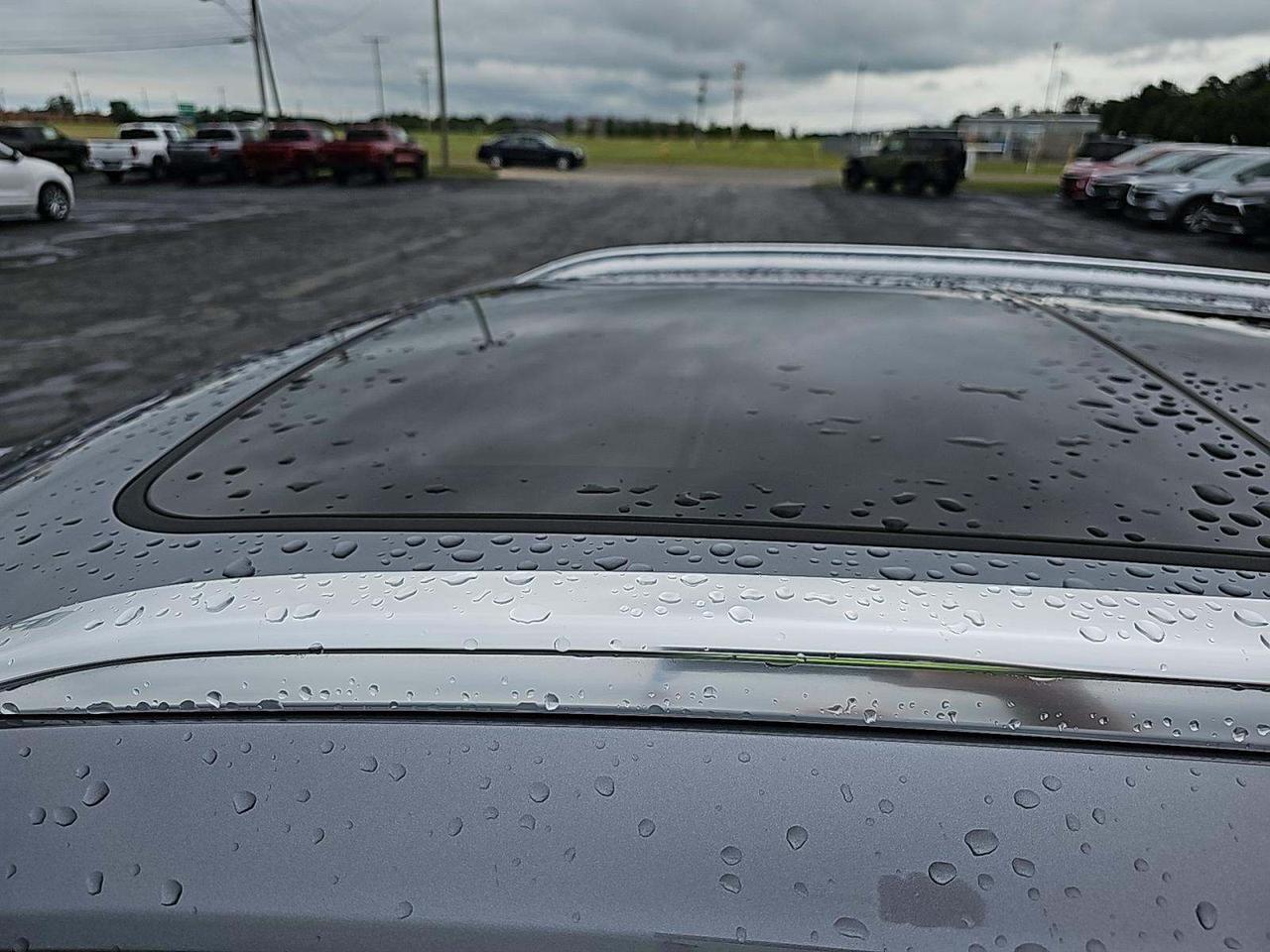 2022 Buick Envision Avenir Knoxville TN