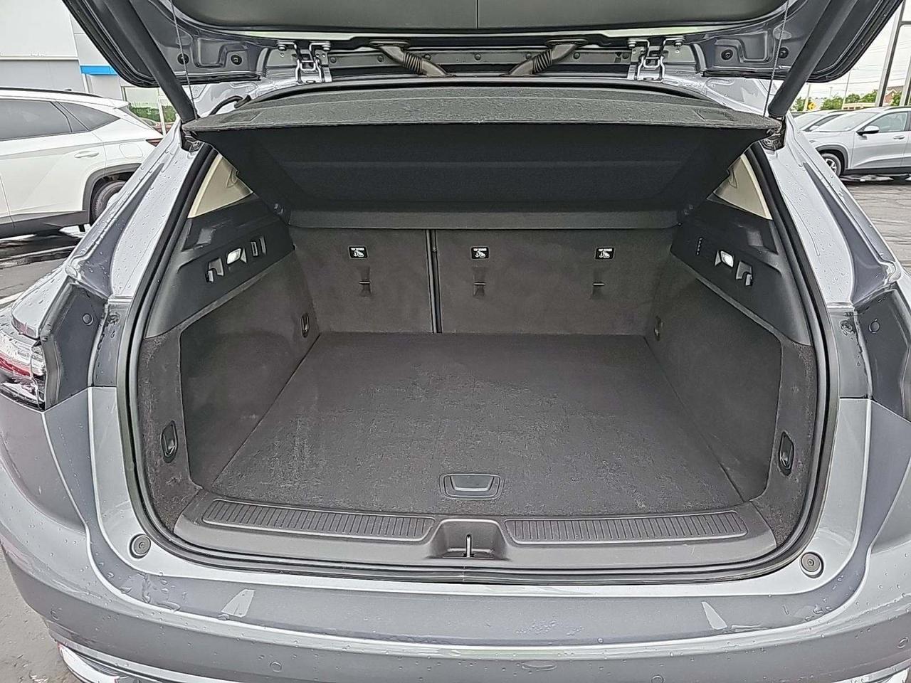 2022 Buick Envision Avenir Knoxville TN