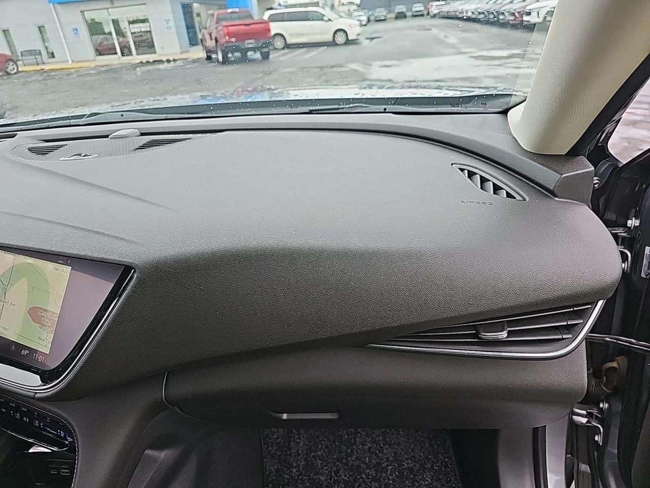 2022 Buick Envision Avenir Knoxville TN