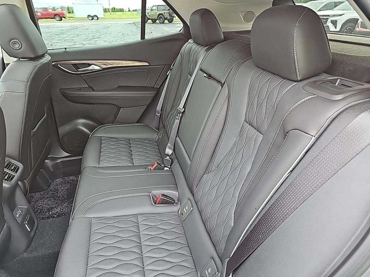 2022 Buick Envision Avenir Knoxville TN